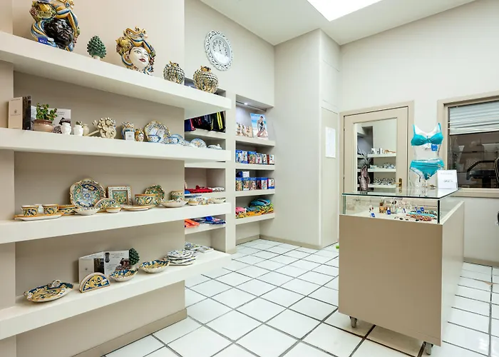 Le Terrazze Hotel Letojanni