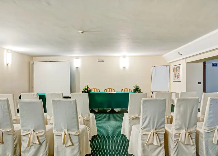 Hotel Le Terrazze 4*