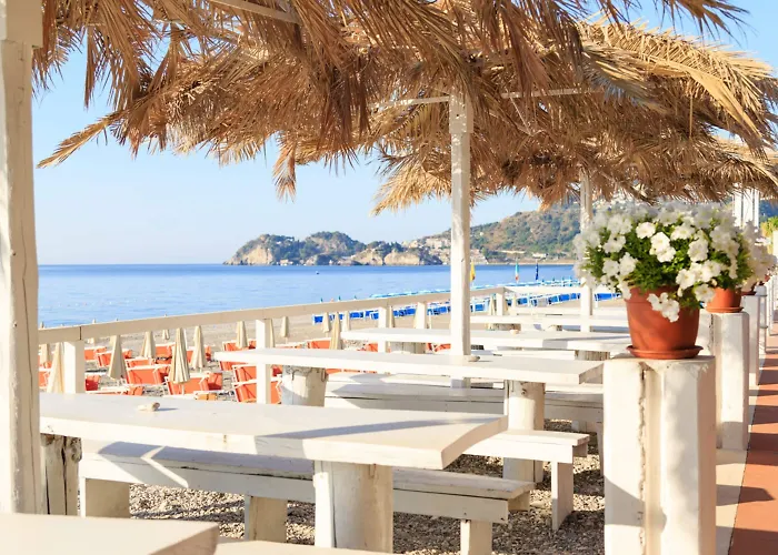 Le Terrazze Hotel 4*