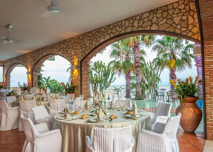 Hotel Le Terrazze 4*