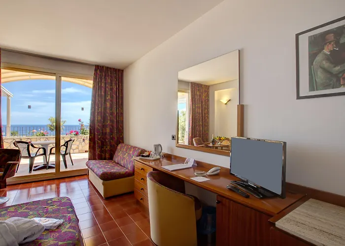 Le Terrazze Hotel Letojanni