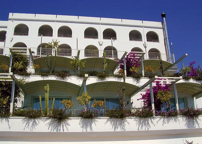 Le Terrazze 4* Letojanni