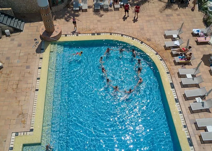 Le Terrazze Hotel Letojanni