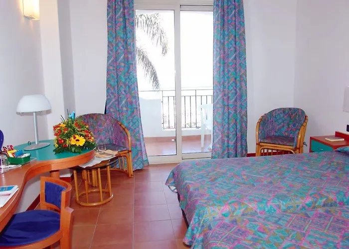 Le Terrazze Hotel Letojanni